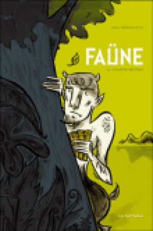 Faune