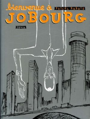 Bienvenue à Jobourg