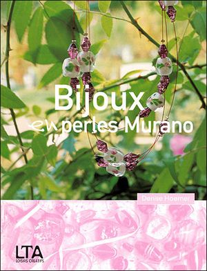 Bijoux en perles de Murano