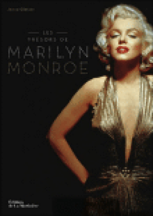 Les trésors de Marilyn Monroe