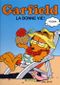 La bonne vie - Garfield, tome 9