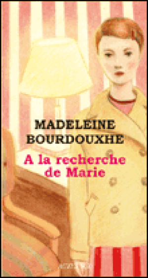 À la recherche de Marie