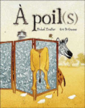 A poil(s)
