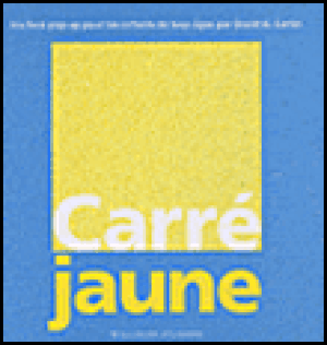 Carré jaune