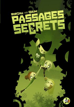 Passages Secrets
