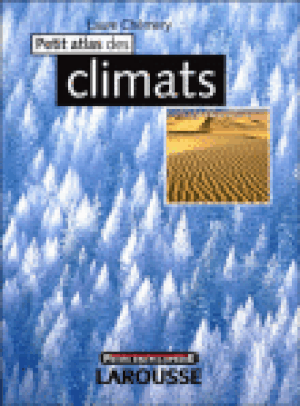 Petit atlas des climats