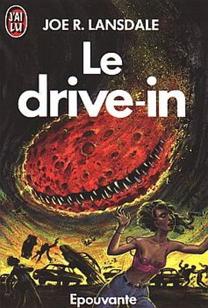 Le Drive-In