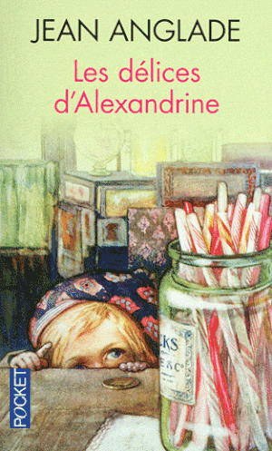 Les délices d'Alexandrine