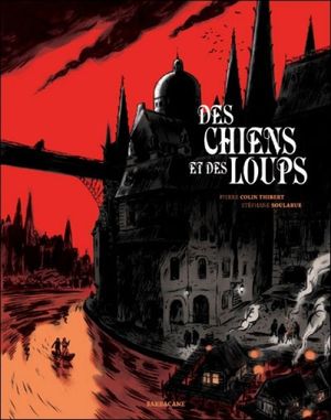 Des chiens et des loups