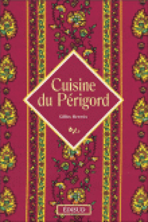 Cuisine du Périgord