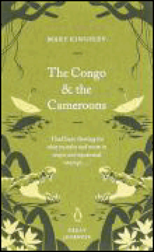 The congo and the cameroons