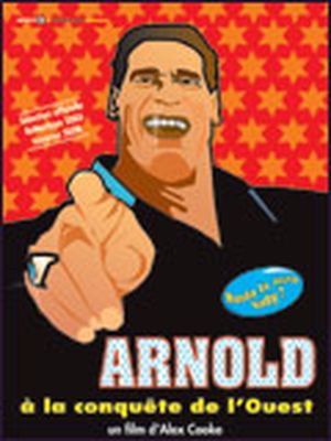 Arnold à la conquête de l'Ouest