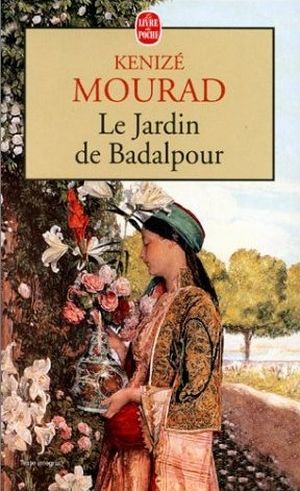 Le jardin de Badalpour