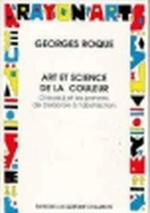 Art et science de la couleur
