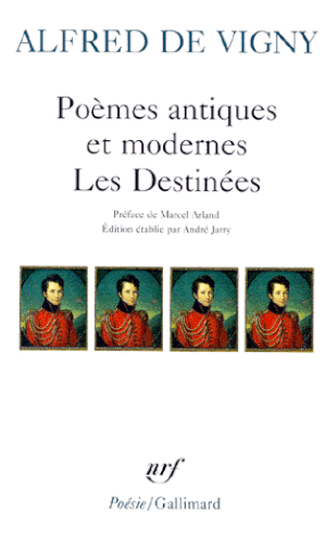 Poèmes antiques et modernes - Les Destinées