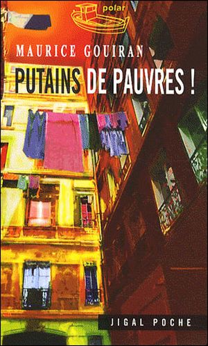 Putains de pauvres