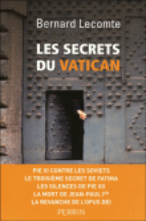 Les Secrets du Vatican