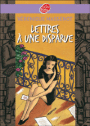 Lettres à une disparue