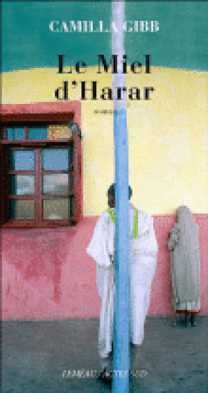 Le miel d'Harar