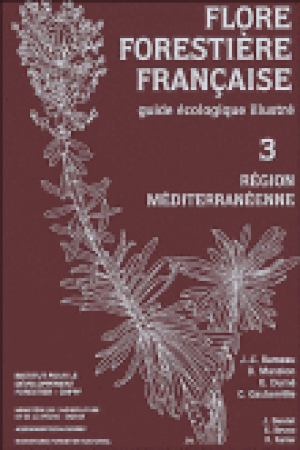 Flore forestière française, vol 3