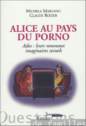 Alice au pays du porno