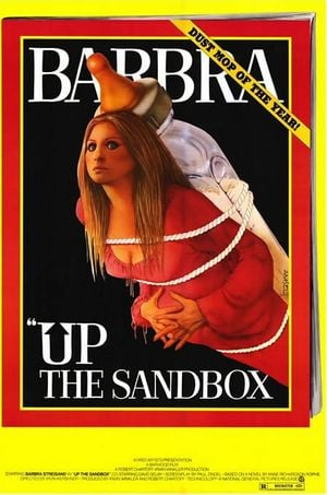 Up the Sandbox