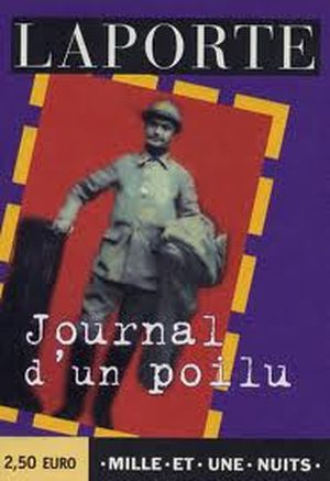 Journal d'un poilu