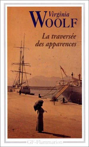 La Traversée des apparences