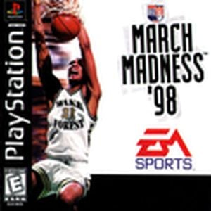 March Madness '98