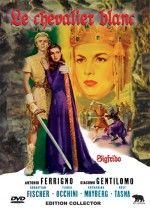 Affiche Le Chevalier blanc