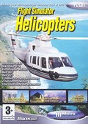 Flight Simulator: Helicopters
