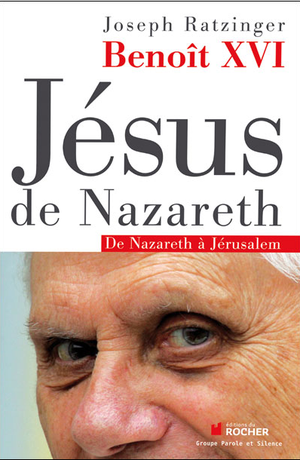 Jésus de Nazareth, Volume 2