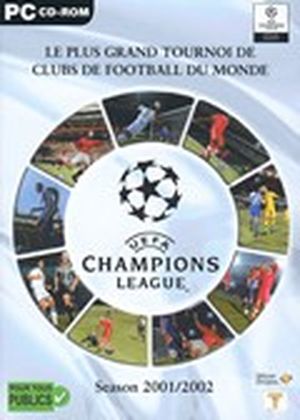 UEFA Champions League: Season 2001/2002