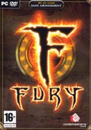 Fury