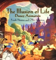 The Illusion of Life by Frank Thomas