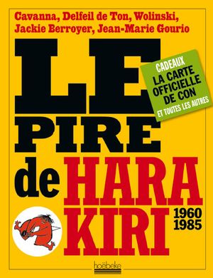 Le pire d'Hara Kiri