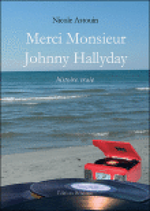 Merci monsieur Johnny Hallyday