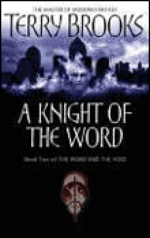 A knight of the word