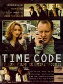 Affiche Time Code
