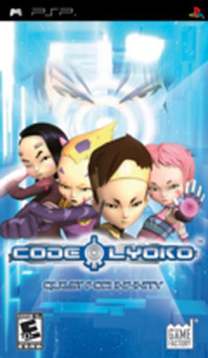 Code Lyoko : Plongez vers l'infini