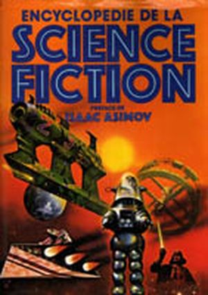 Encyclopédie de la science-fiction
