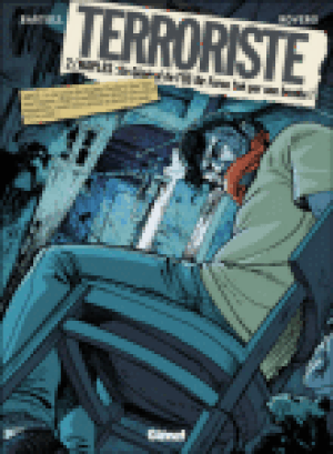 Le terroriste