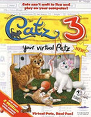 Catz 3