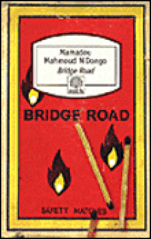 Bridge road