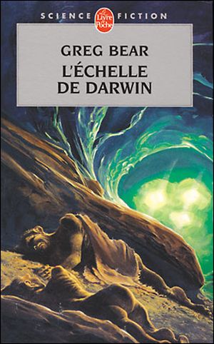 L'Échelle de Darwin - Darwin, tome 1