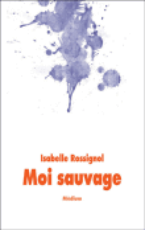Moi sauvage