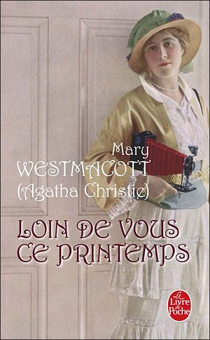 Loin de vous ce printemps
