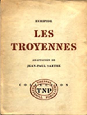 Les Troyennes