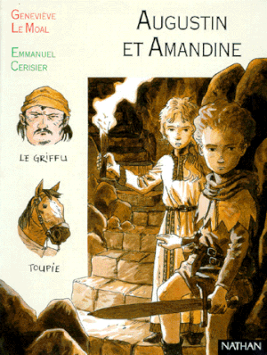 Augustin et Amandine