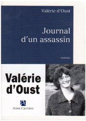 Journal d'un assassin